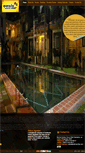 Mobile Screenshot of oasiscountryresort.com